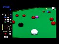 www.retrogamingcollector.com ---------------- gameplay from jimmy white's whirlwind snooker by archer maclean, playing on the commodore amiga 16 bit vintage home computer. this game is one of many given to me, along with an amiga 4000, by mike from fareham, to whom i am extremely grateful. this isnot a review, walkthrough, playthrough, or demonstration of my playing ability. it's more a case of me speaking my thoughts while playing the games, many for the first time, and most for the first time in a very long time... so it's all a little spontaneous and random. predictably, as i never practice before recording, i usually play very badly. given that i am playing many of these games for the first time, and everything i say is completely off the cuff, you probably shouldn't take what i say overly seriously. the opinions that i express are my feelings at the time, but it's entirely possible that they would be different if i were to take the time to get to grips with the game. however, given that these videos are intended to show that 