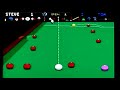 www.retrogamingcollector.com ---------------- gameplay from jimmy white's whirlwind snooker by archer maclean, playing on the commodore amiga 16 bit vintage home computer. this game is one of many given to me, along with an amiga 4000, by mike from fareham, to whom i am extremely grateful. this isnot a review, walkthrough, playthrough, or demonstration of my playing ability. it's more a case of me speaking my thoughts while playing the games, many for the first time, and most for the first time in a very long time... so it's all a little spontaneous and random. predictably, as i never practice before recording, i usually play very badly. given that i am playing many of these games for the first time, and everything i say is completely off the cuff, you probably shouldn't take what i say overly seriously. the opinions that i express are my feelings at the time, but it's entirely possible that they would be different if i were to take the time to get to grips with the game. however, given that these videos are intended to show that 