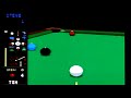 www.retrogamingcollector.com ---------------- gameplay from jimmy white's whirlwind snooker by archer maclean, playing on the commodore amiga 16 bit vintage home computer. this game is one of many given to me, along with an amiga 4000, by mike from fareham, to whom i am extremely grateful. this isnot a review, walkthrough, playthrough, or demonstration of my playing ability. it's more a case of me speaking my thoughts while playing the games, many for the first time, and most for the first time in a very long time... so it's all a little spontaneous and random. predictably, as i never practice before recording, i usually play very badly. given that i am playing many of these games for the first time, and everything i say is completely off the cuff, you probably shouldn't take what i say overly seriously. the opinions that i express are my feelings at the time, but it's entirely possible that they would be different if i were to take the time to get to grips with the game. however, given that these videos are intended to show that 