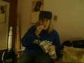 DeAnna and the Fries 0001