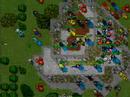 Another battle between the Alliance and the Fighting Alliance Group