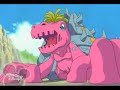 digimon episode 2 season 1 part2 birth of greymon