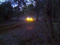Toyota GT starlet Rally