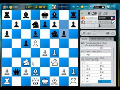 chess online