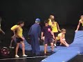 Mini Trampolin - Turnen Mini Trampolin - Turnen