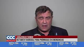 LEGISLATURA DE TUCUMÁN