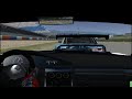 MoE 09/10 - 24h of Aston GP