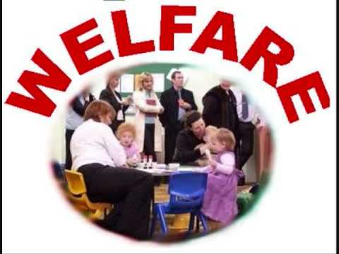 how to obtain welfare