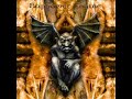 Baphomet Engine - dancing on the barrows upe Baphomet Engine - dancing on the barrows upe