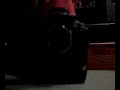 Nikon D1H shutter test