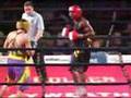 2008 National Golden Gloves Azea Augustama v Geremias Torres