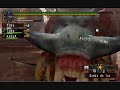 Blangonga Marrón RC8 Monster Hunter 2ndG (2/2) Blangonga Marrón RC8 Monster Hunter 2ndG (2/2)