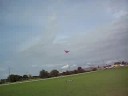 Mini - Master kite bei 1bft