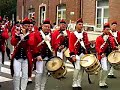 video marche st roch � Ham sur Heure 02