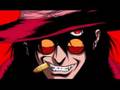 Hellsing Devil`s Song