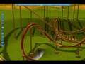 Hulkamania - The Ride