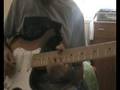 videos de comfortably numb solo by tzviel