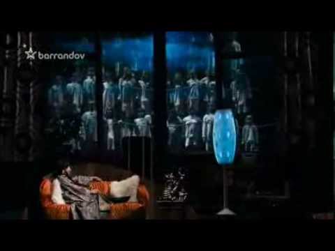 placená - TV Barrandov - Dobře placená procházka 2009 - Jiří Suchý, Jiří Šlitr, Miloš Forman, Petr Forman.
