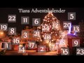 Tians - Videoadventskalender - Weihnachtsmarkt Cottbus