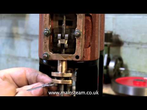 how to rebuild a v-twin engine