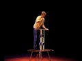 Skye Gellmann - Seaside Rolla-Bolla Act Skye Gellmann - Seaside Rolla-Bolla Act
