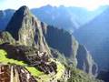 Reisjournaal machu Picchu Peru