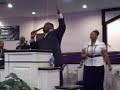 Shawn Bigby and Yielded Vessels