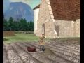 la granja medieval