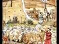 la granja medieval