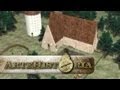 La granja medieval