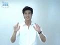 超级帅哥新加坡男模Alvin Goh