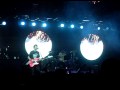 Blink 182-Down Portland Oregon 9.9.09