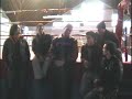 promo pour la piece de la meute, les enrages. cette piece est le theme de presentation du boxeur patrice l'heureux.
