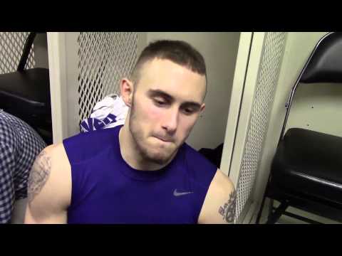 Post Game Reaction From Keith Hornsby