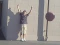 basketball trick shots part 3!!!!!!!!!