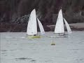 Salcombe Yawl Blue September meeting 2007 Salcombe Yawl Blue September meeting 2007