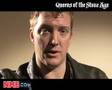 NME Video: Queens Of The Stone Age 60 second interview 1