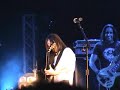 dolores o'riordan - zombie - live@alcatraz - milano - 31/05/2007