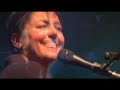 Ariane Moffatt :: Tour de chant :: en coulisses