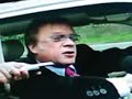 John Batchelor Denied Entrance To Field Mill