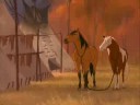 Spirit~Bless the Broken Road