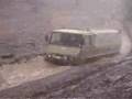 pinzgauer