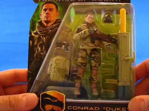 duke gi joe duke gi joe