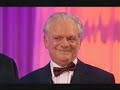 Ronnie Barker - BAFTA Tribute