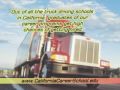 Best Training Programs for Truck Drivers at California Career School
