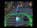 how to get banned in warcraft
