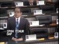 Lim Kit Siang debating supplementary bill on Cabinet Reshuffle (1 of 7)