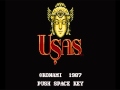 MSX・ウシャス「最終ステージ」【アレンジ】