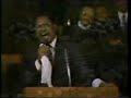 Bishop Gilbert E. Patterson - Arrows of the Lord's Deliverance