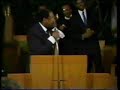 Bishop G. E. Patterson -  Arrows of the Lord\